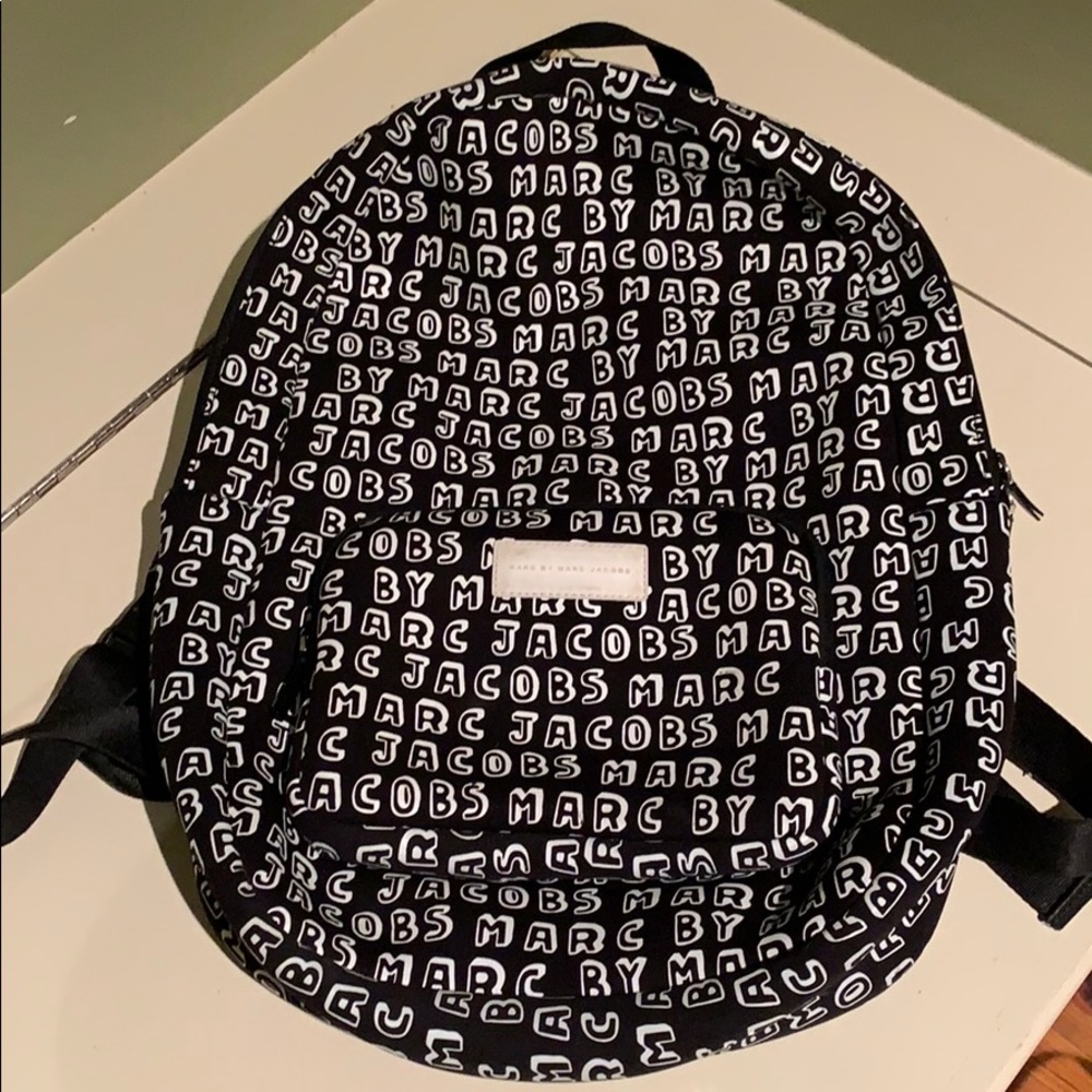 Marc by Marc Jacobs backpack